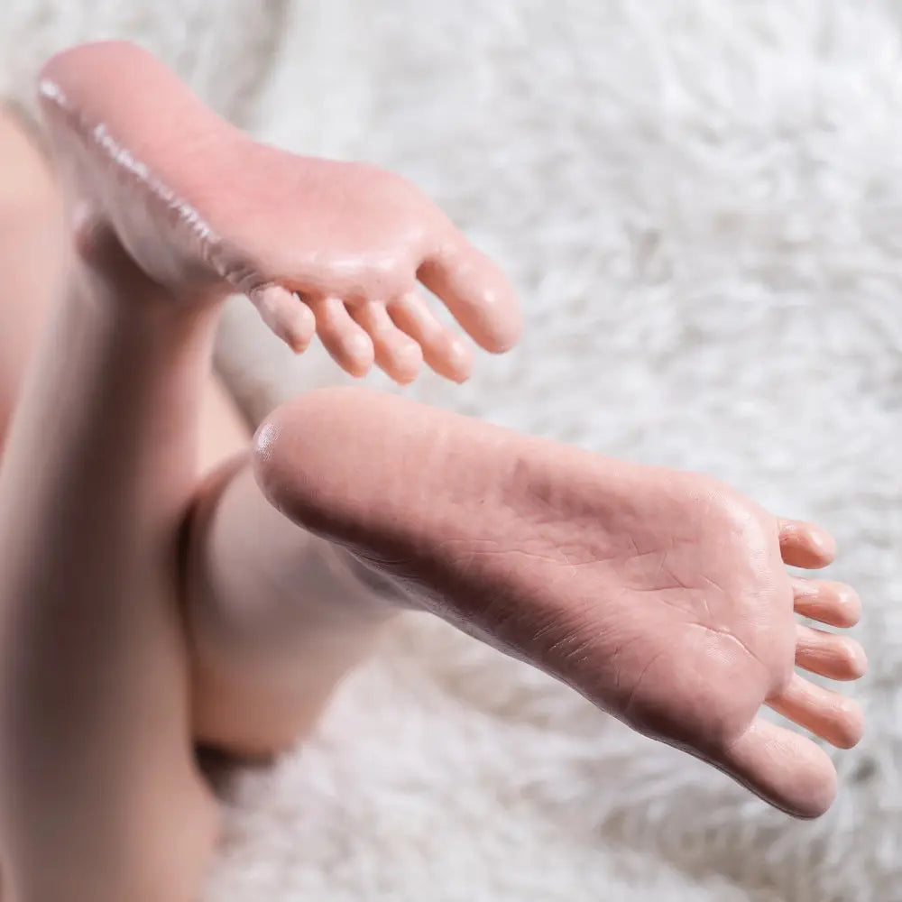 Image of Gemma 22KG Climax Leg Sex Torso Doll For Men MRLDOLL